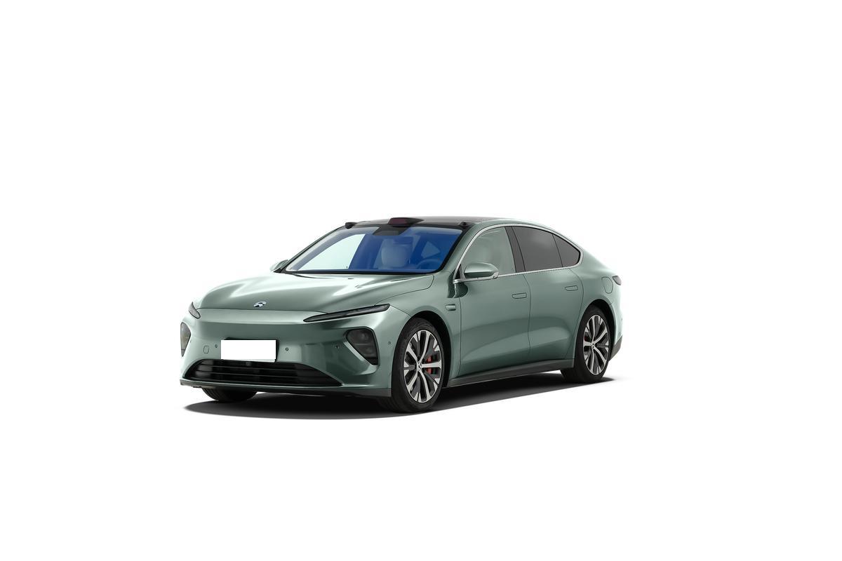 NIO ET7
